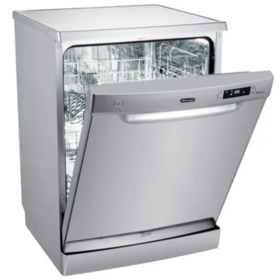 מדיח כלים רחב DeLonghi דלונגי WMD71S כסוף