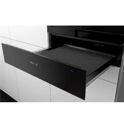 מגירת חימום מבית SIEMENS סימנס דגם BI510CNR0