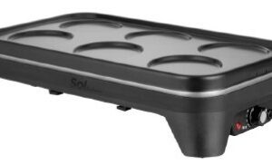 מכשיר להכנת פנקייק SL4141 סול SOL