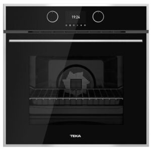 תנור פירוליטי בנוי 60 ס"מ מבית TEKA תקה WISH HLB860P