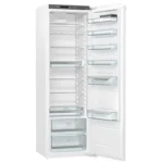 מקרר אינטגרלי ללא מקפיא GORENJE גורנייה RI2181A1