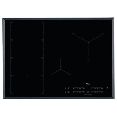 כיריים אינדוקציה 70 ס"מ MaxiSense® PLUS IKE74471FB א.א.ג AEG