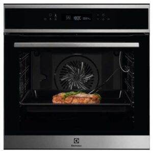 תנור בנוי פירוליטי EOP6727X אלקטרולוקס Electrolux