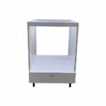 ארון שירות לתנור וכיריים בילד אין גרניט GRANIT סטאר שופ STAR SHOP