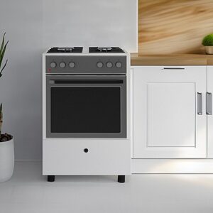 ארון שירות לתנור וכיריים בילד אין גרניט GRANIT סטאר שופ STAR SHOP