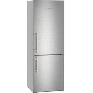 מקרר ‏מקפיא תחתון  Liebherr ליבהר CNEF5715 נירוסטה
