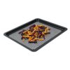 תנור בנוי רב תכליתי 60 ס"מ ZANUSSI זנוסי AirFry ZOPKA7X1A