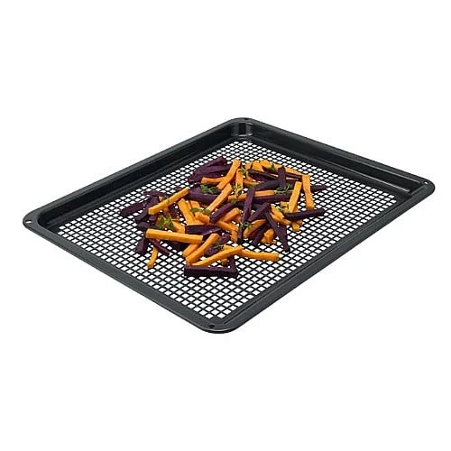 תנור בנוי רב תכליתי 60 ס"מ ZANUSSI זנוסי AirFry ZOPKA7X1A