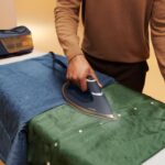 מגהץ קיטור מחולל אדים Philips פיליפס PerfectCare 6000 PSG6066/20