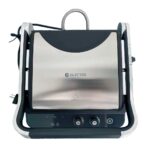 טוסטר לחיצה 6 פרוסות AJ5016C1 אלקטרה ELECTRA