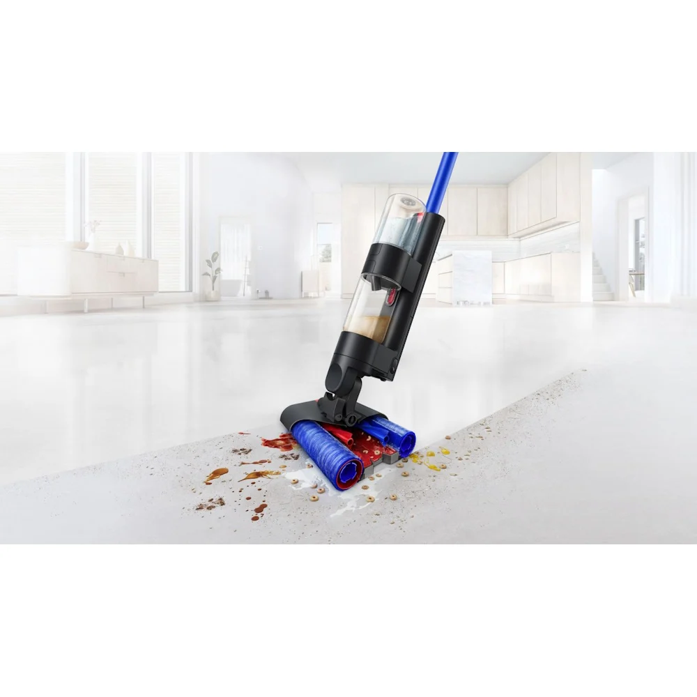 שואב שוטף אלחוטי Dyson דייסון wash G1 WR01