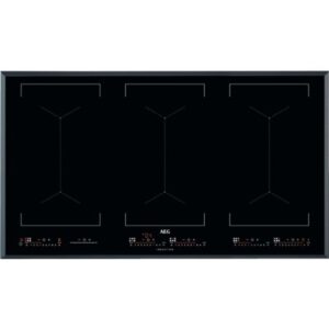 כיריים אינדוקציה MAXISENSE IKE96654FB AEG א.ה.ג