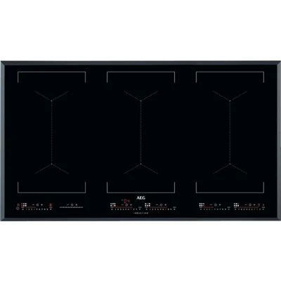 כיריים אינדוקציה MAXISENSE IKE96654FB AEG א.ה.ג