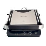 טוסטר לחיצה 6 פרוסות AJ5016C1 אלקטרה ELECTRA