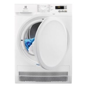 מייבש כביסה קונדנסור 7 ק"ג EW6C5752CM ELECTROLUX אלקטרולוקס