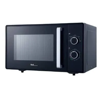 מיקרוגל מכני 23 ליטר SL7850 סול SOL