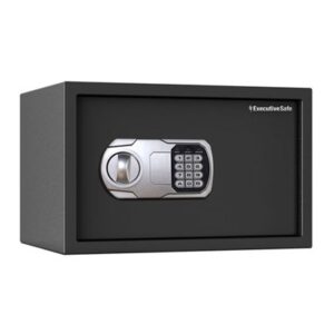 כספת ‏ביתית קטנה ExecutiveSafe CS3