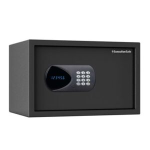כספת ‏ביתית קטנה ExecutiveSafe  ACS3