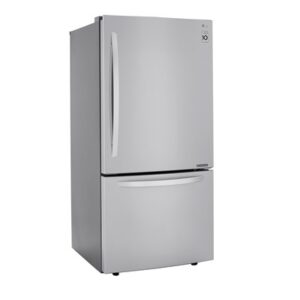 מקרר מקפיא תחתון 714 ליטר LG אל ג'י GM859RSC