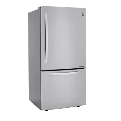 מקרר מקפיא תחתון 714 ליטר LG אל ג'י GM859RSC