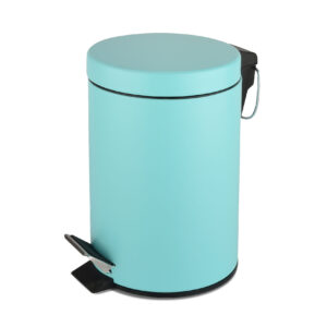 פח לשירותים טורקיז 5583t ספלאש splash