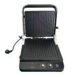 טוסטר לחיצה 6 פרוסות AJ5016C1 אלקטרה ELECTRA