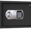 כספת ‏ביתית קטנה ExecutiveSafe CS3