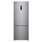 מקרר מקפיא תחתון 465 ליטר LG אל ג'י GRB479BF
