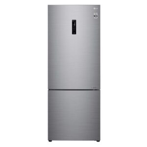מקרר מקפיא תחתון 465 ליטר LG אל ג'י GRB479BF