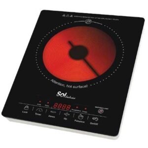 ‏כיריים חשמליות Sol SL1155 סול