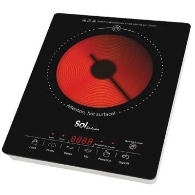 ‏כיריים חשמליות Sol SL1155 סול