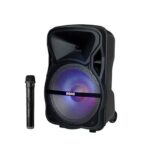 ‏בידורית קריוקי DOME DM125