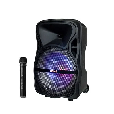 ‏בידורית קריוקי DOME DM125
