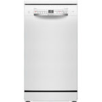 מדיח כלים צר Bosch בוש Serie 2 SPS2HKW58E