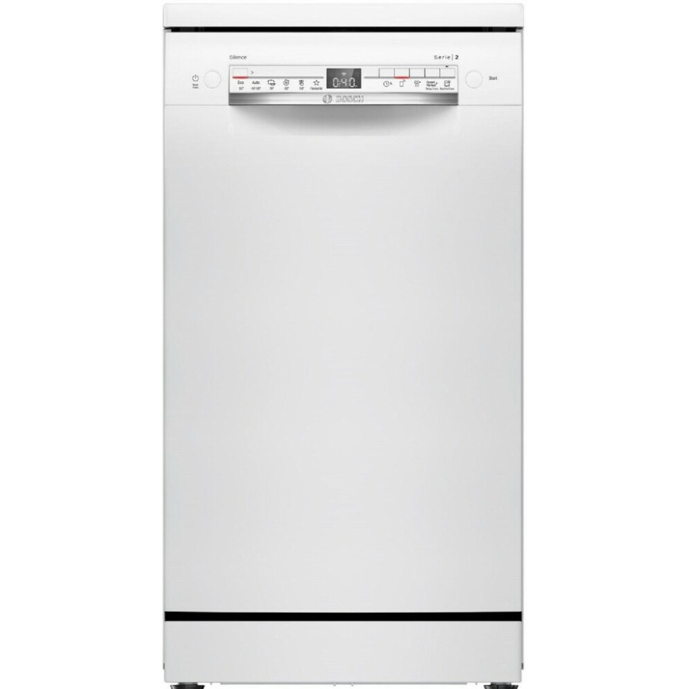 מדיח כלים צר Bosch בוש Serie 2 SPS2HKW58E