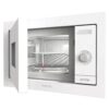 מיקרוגל אינטגרלי משולב גריל 23 ליטר Gorenje גורנייה BM235SYW