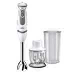 בלנדר מוט Braun בראון MQ5220WH