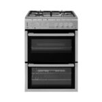 תנור דו תאי משולב HDWN8133X בלומברג BLOMBERG