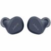 אוזניות ספורט אלחוטיות – JABRA True Wireless ג'ברה Elite 4 Active כחול נייבי