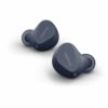 אוזניות ספורט אלחוטיות – JABRA True Wireless ג'ברה Elite 4 Active כחול נייבי