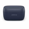 אוזניות ספורט אלחוטיות – JABRA True Wireless ג'ברה Elite 4 Active כחול נייבי