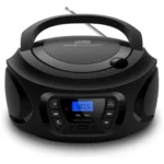 רדיו דיסק נייד Pure Acoustic BB880 פיור אקוסטיק