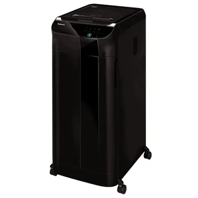 מגרסה משרדית גדולה Fellowes AutoMax 600M פלאווס