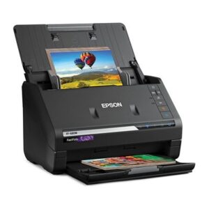 סורק Epson FF680W אפסון