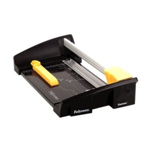 טרימר נייר Fellowes Gamma A4  פלאווס