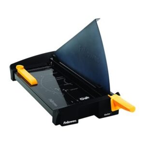 ‏גליוטינת סכין Fellowes Stellar A3 פלאווס