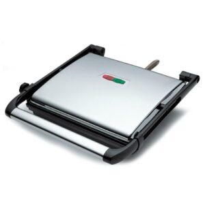 טוסטר לחיצה גריל KITCHENCHEF 4719