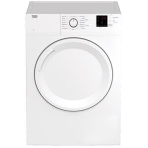 מייבש כביסה 7 ק”ג בקו BEKO דגם DV7121