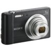 מצלמה דיגיטלית סוני Sony CyberShot DSCW800 סוני