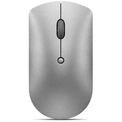 ‏עכבר ‏אלחוטי Lenovo 600 Bluetooth Silent GY50X88832 לנובו